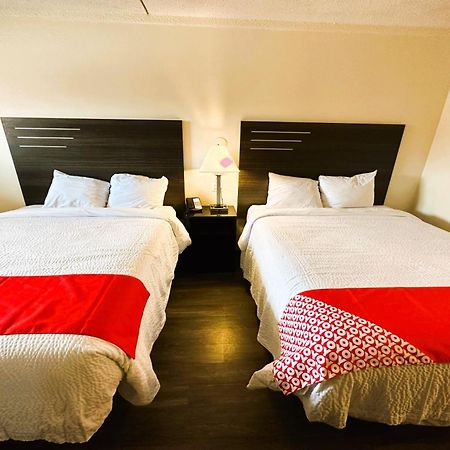Oyo Hotel San Antonio Lackland Afb Seaworld Hwy 90 W Exterior foto